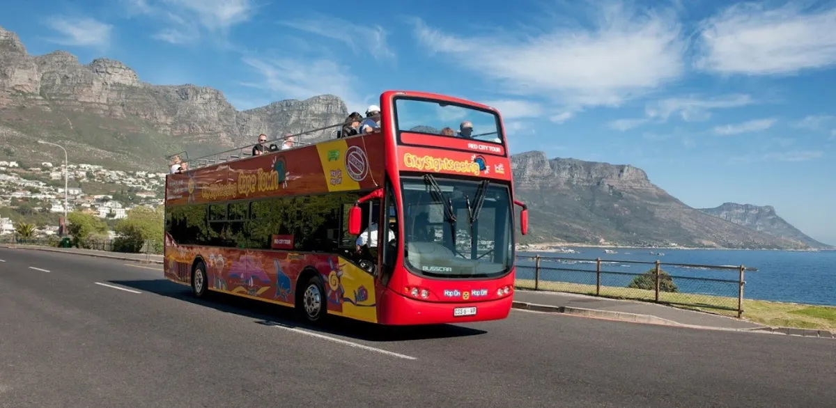 Cape Town City Pass
