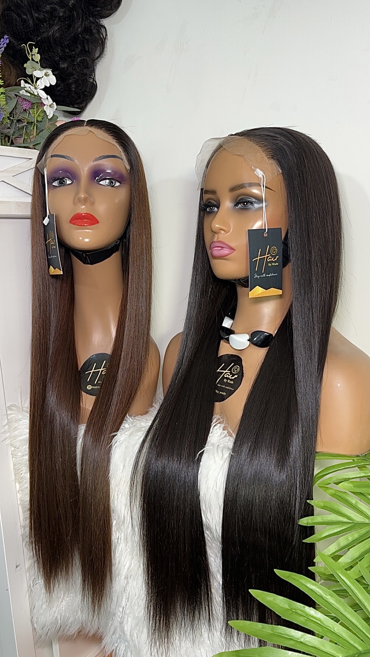 Hairbywade
