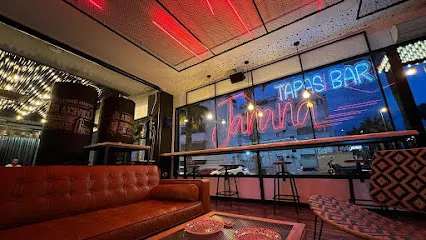 Jarana - Casual Food | Grupo Tracatá