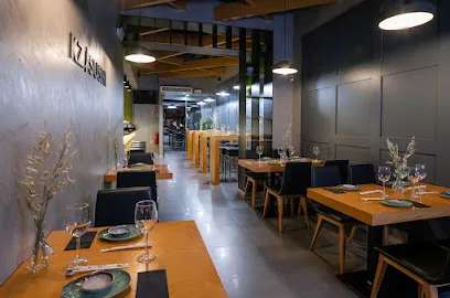 KZ Sushi - Asian Fusion