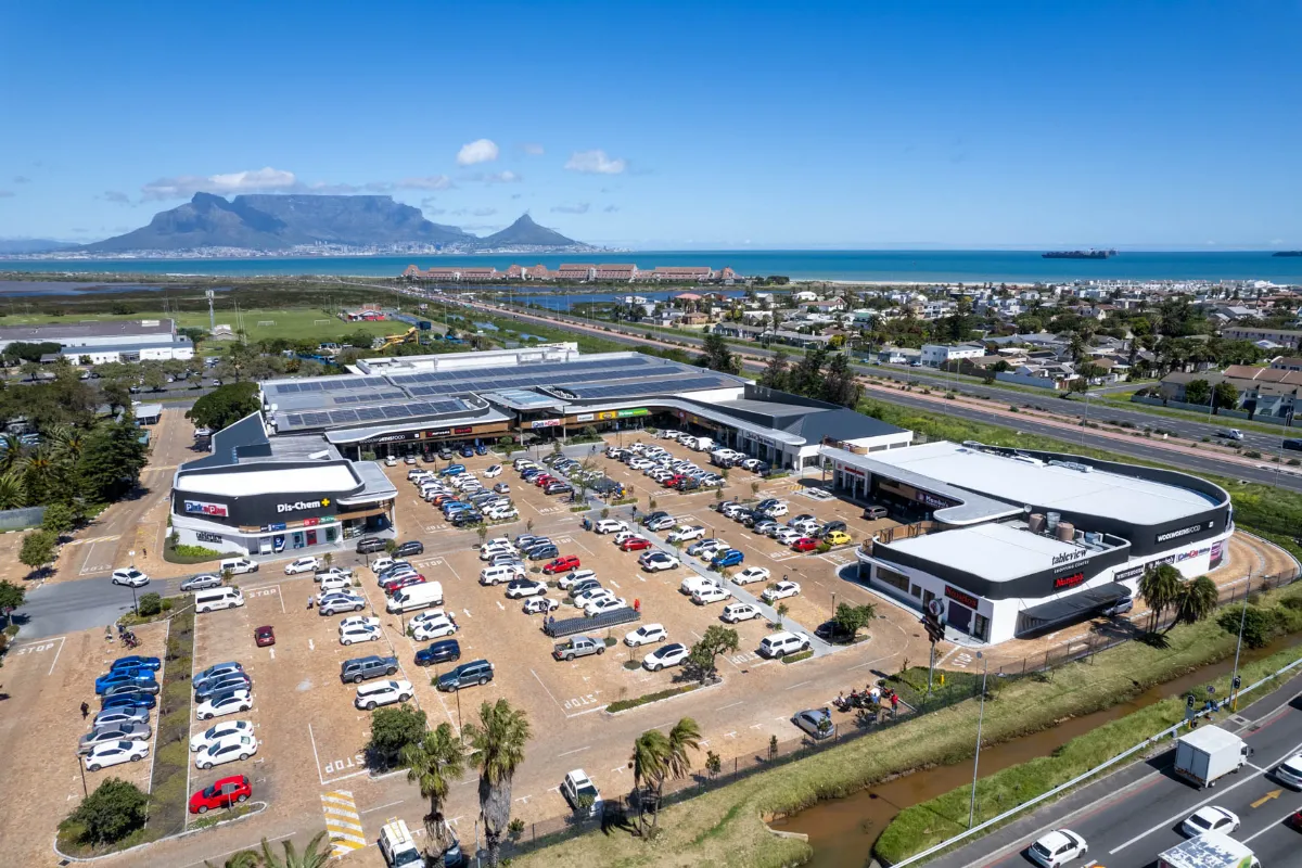 Tableview Shopping Centre