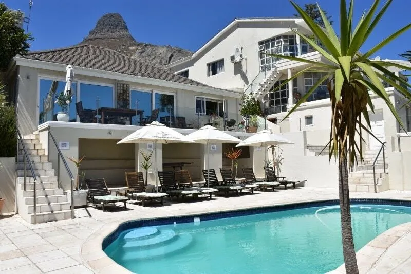 Grande Kloof Boutique Hotel 
