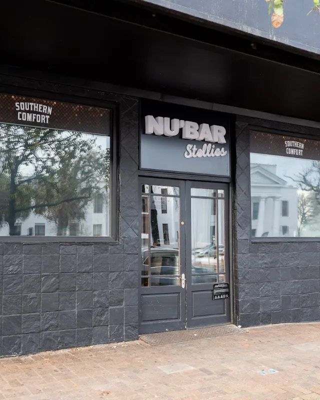 Nu’Bar