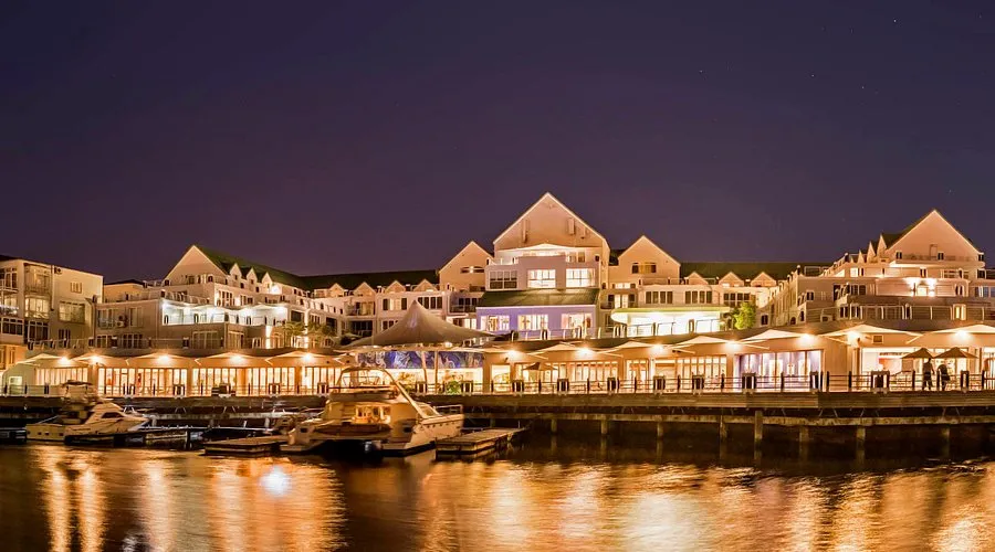 Krystal Beach Hotel
