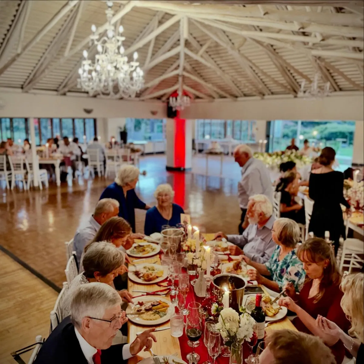 Suikerbossie Restaurant & Estate