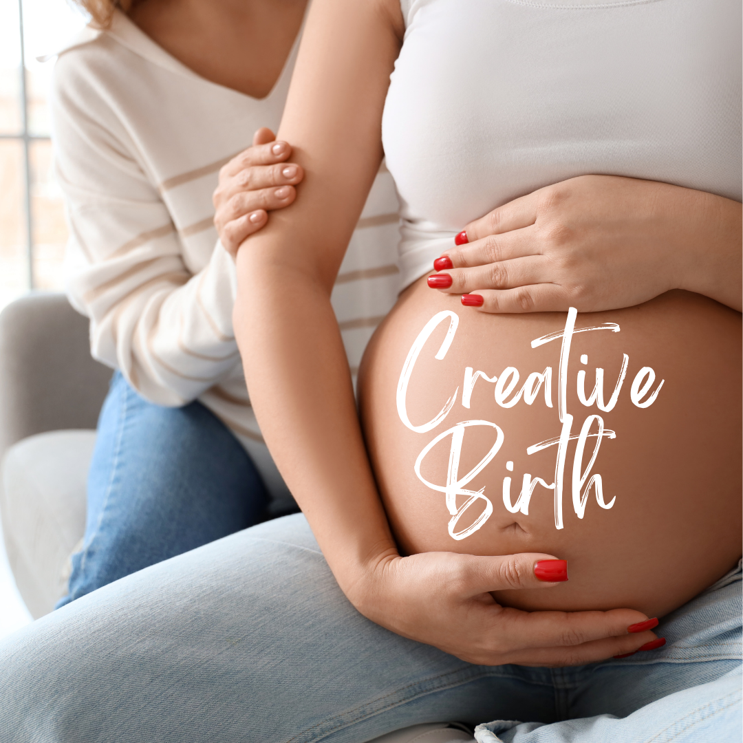 Creative Birth 