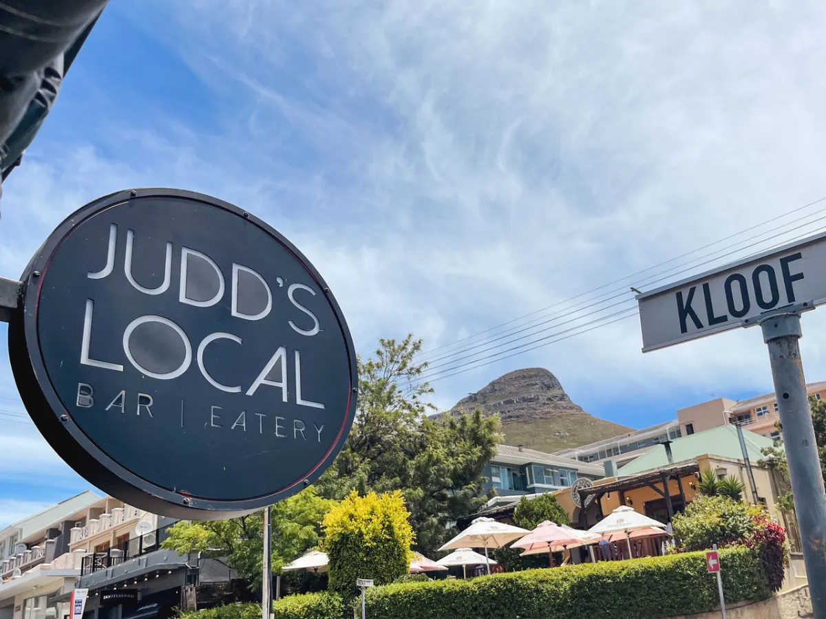 Judd’s Local 