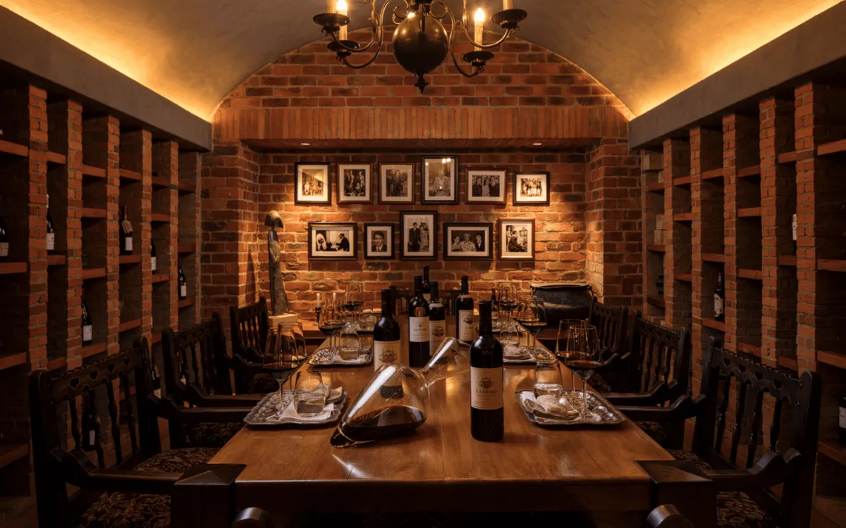 Eikehof Wine Estate