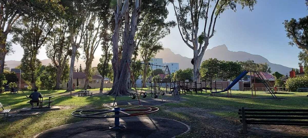 Purley Park