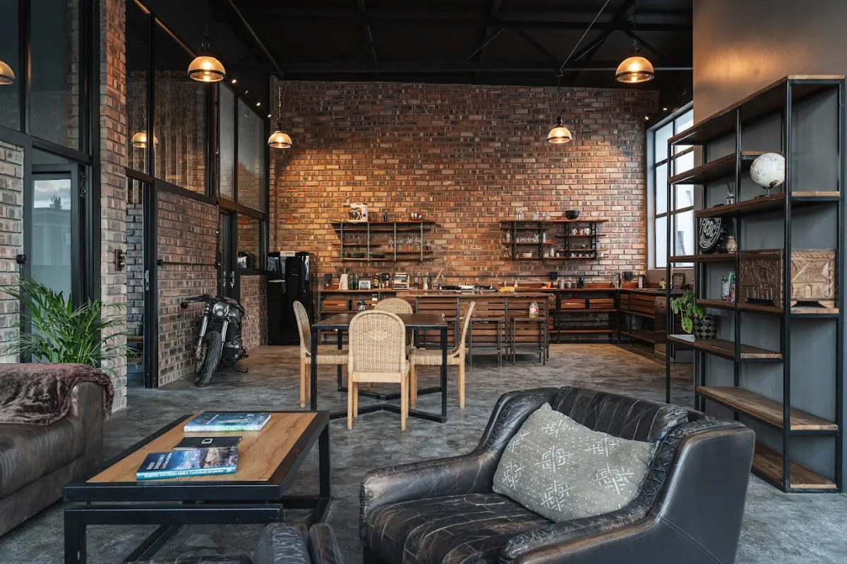 NYinCT Loft Apartments