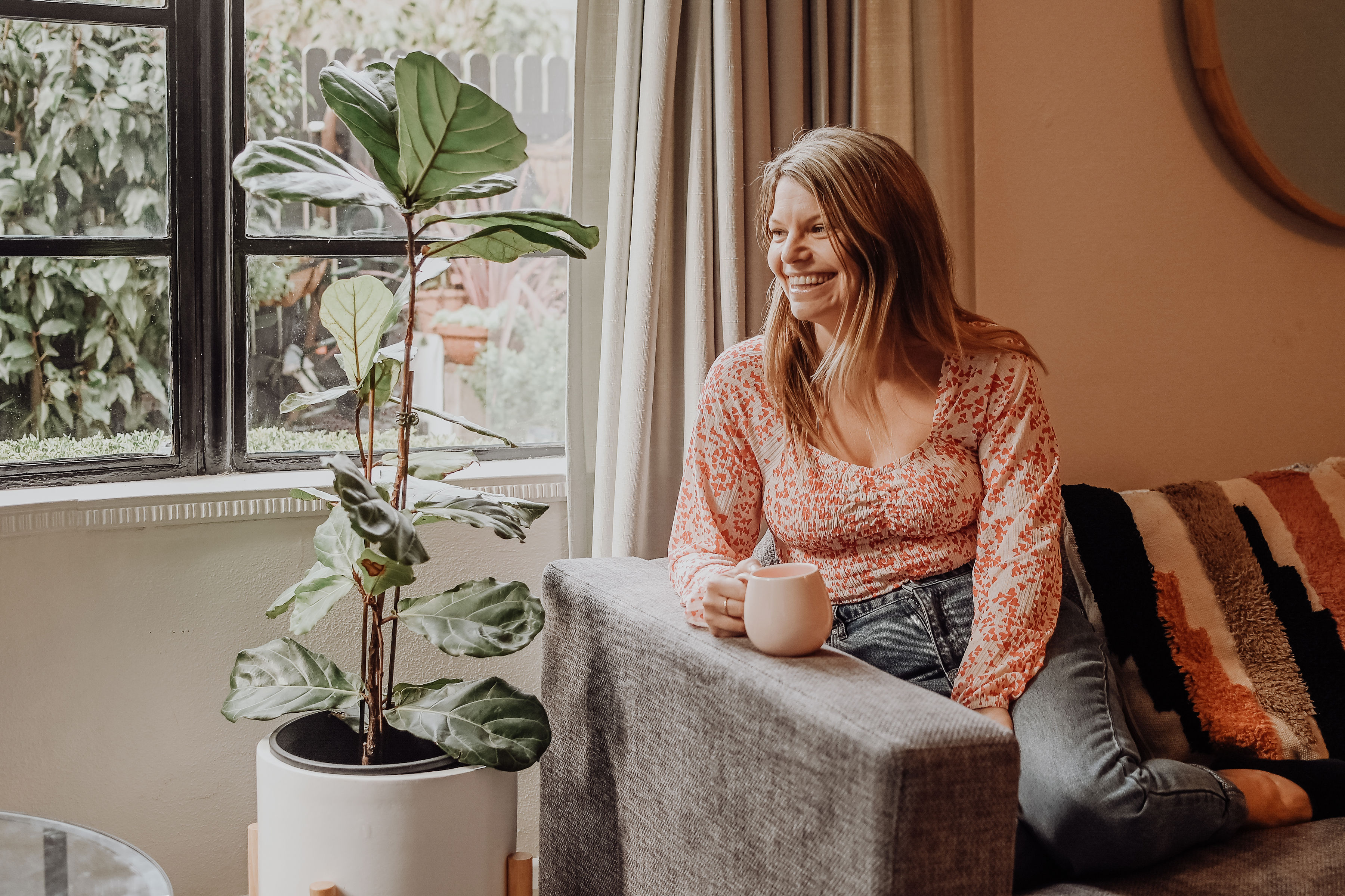 Postpartum Doula Bayside Melbourne | The Doula Circle