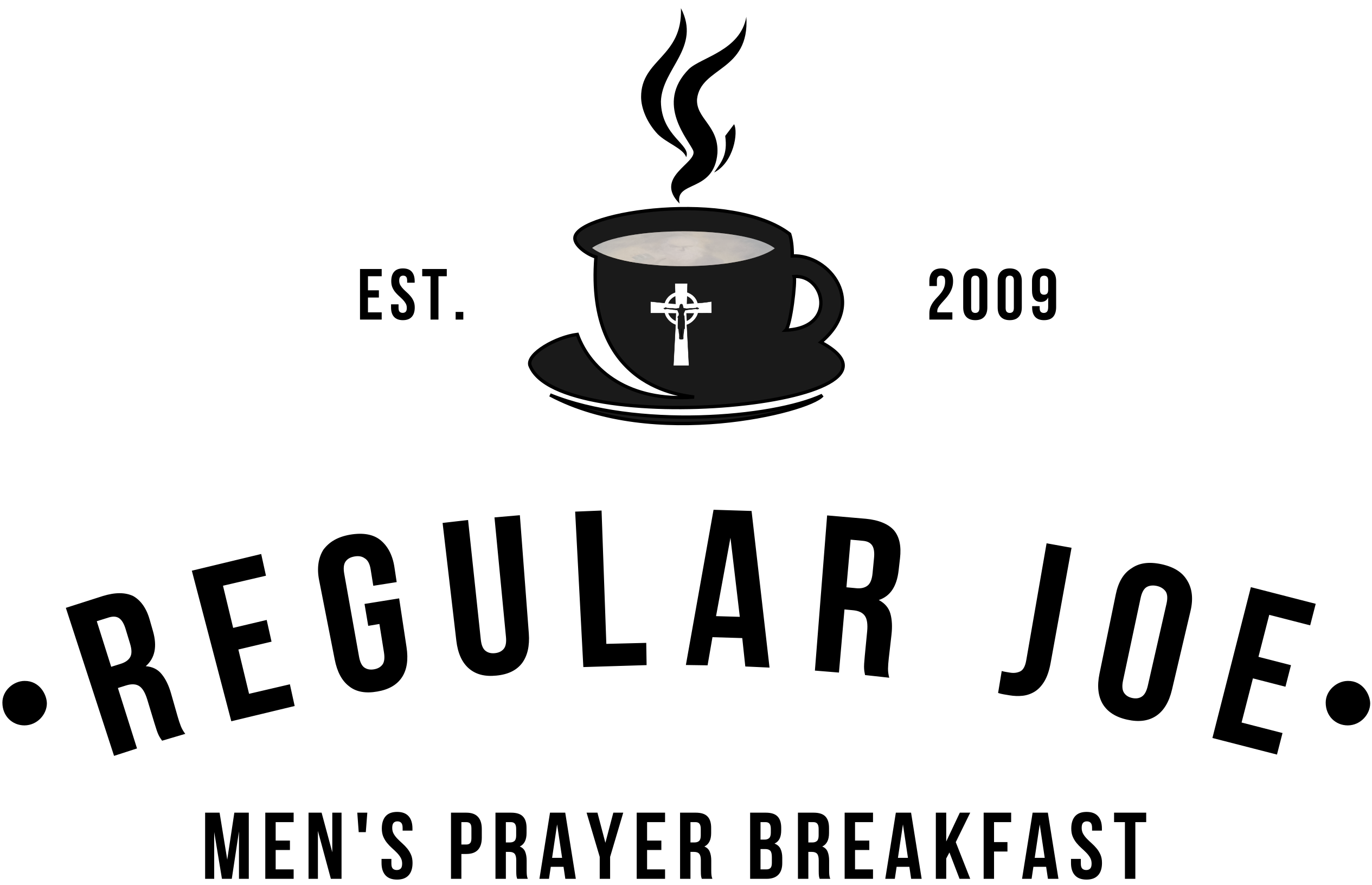 OLGC Regular Joes Men's Ministry