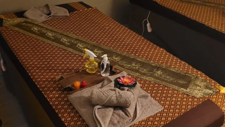 No 1 Thai Spa