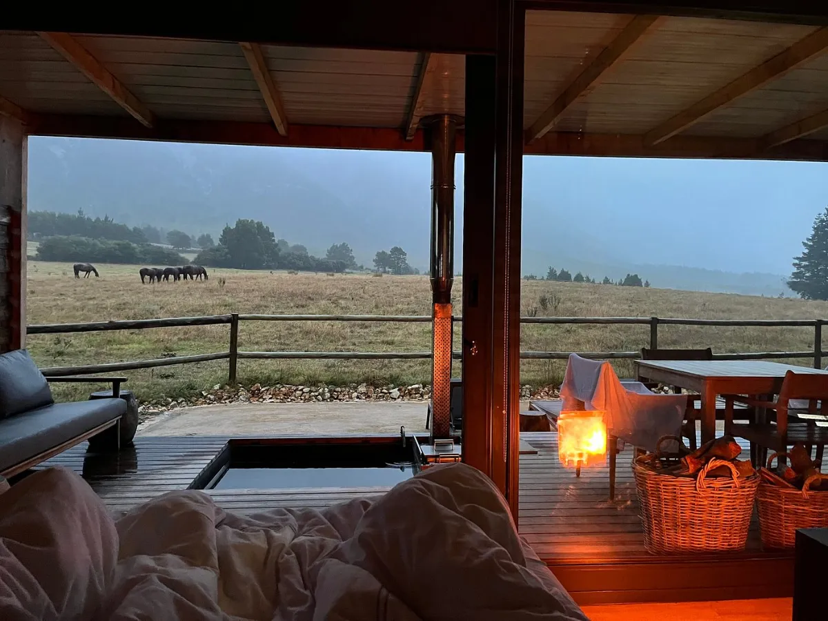 Hemel ’n Aarde Stud 