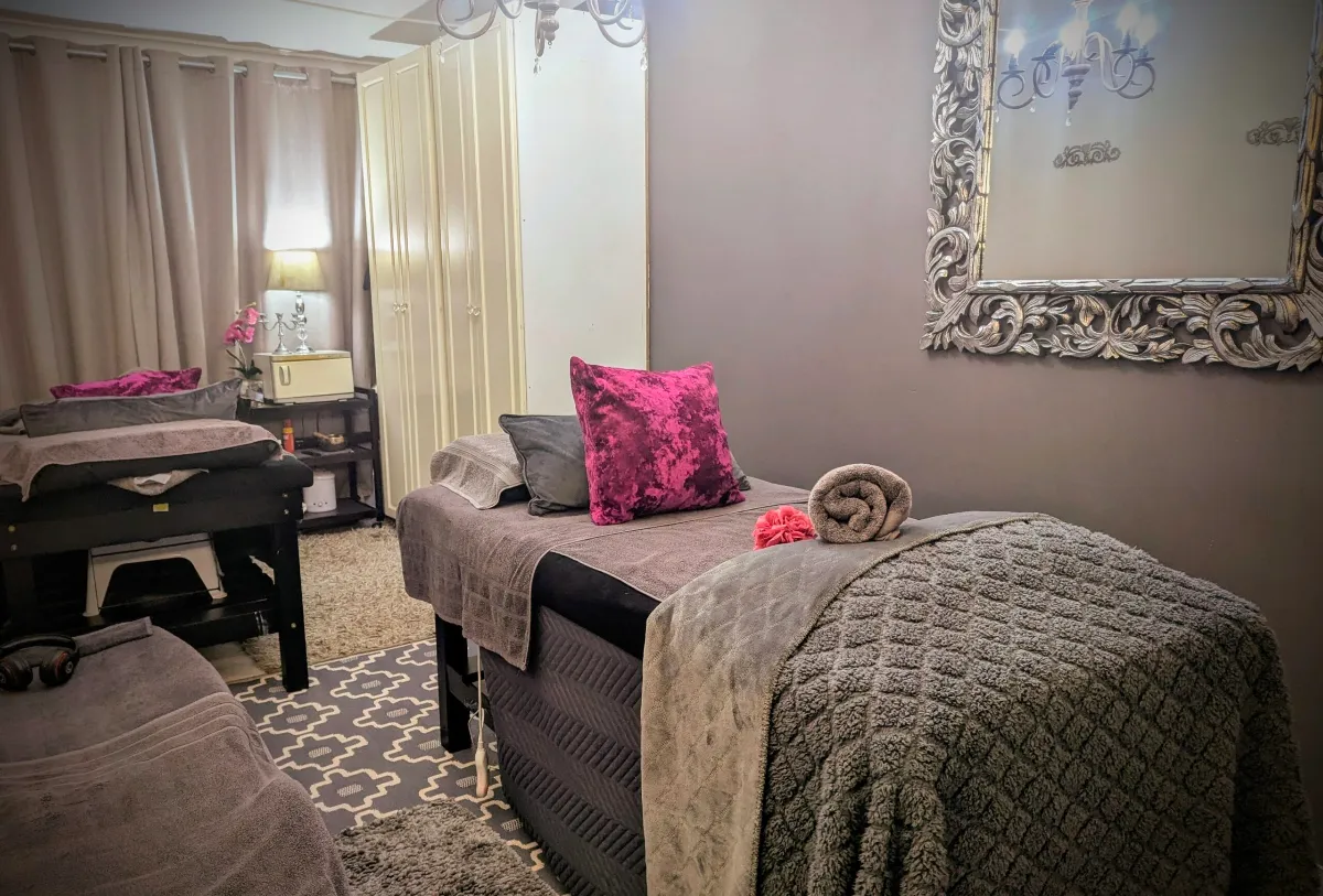 Chi-Chi's Spa and Wellness Retreat 