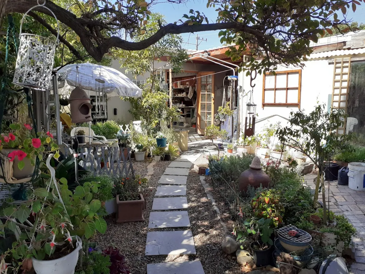 Fiddlewood Pottery Studio