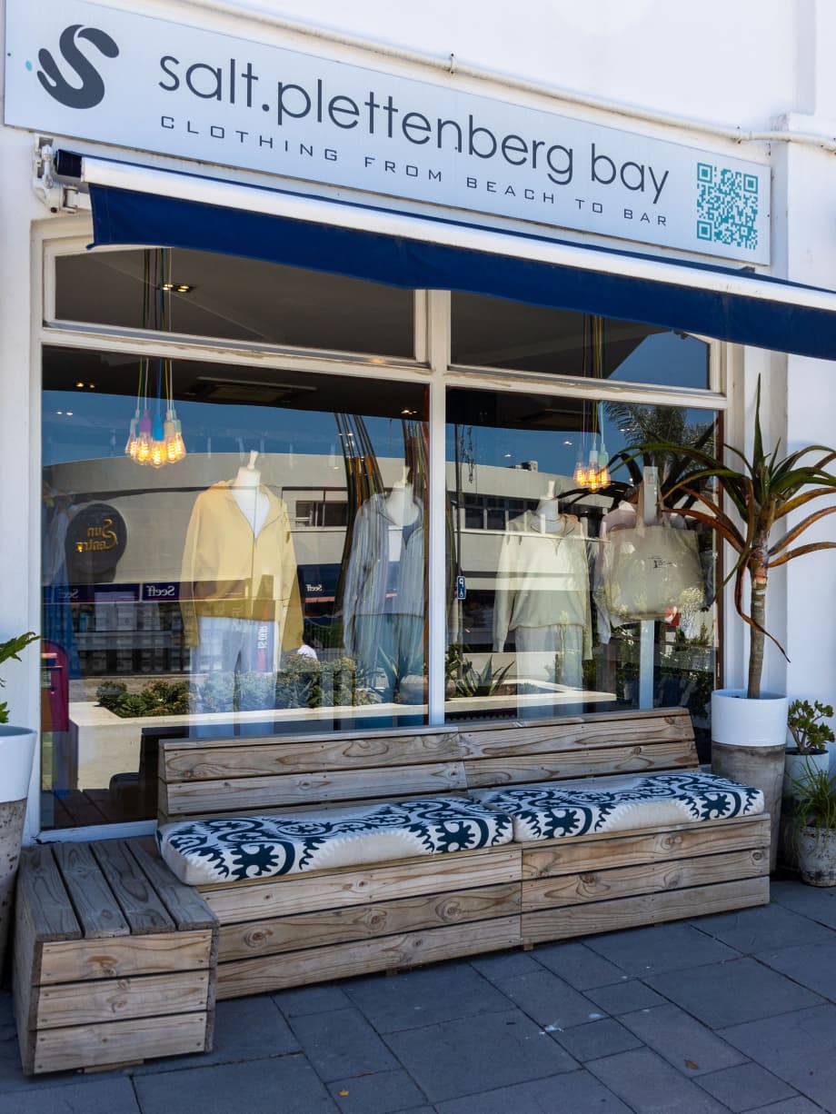 Salt Plettenberg Bay