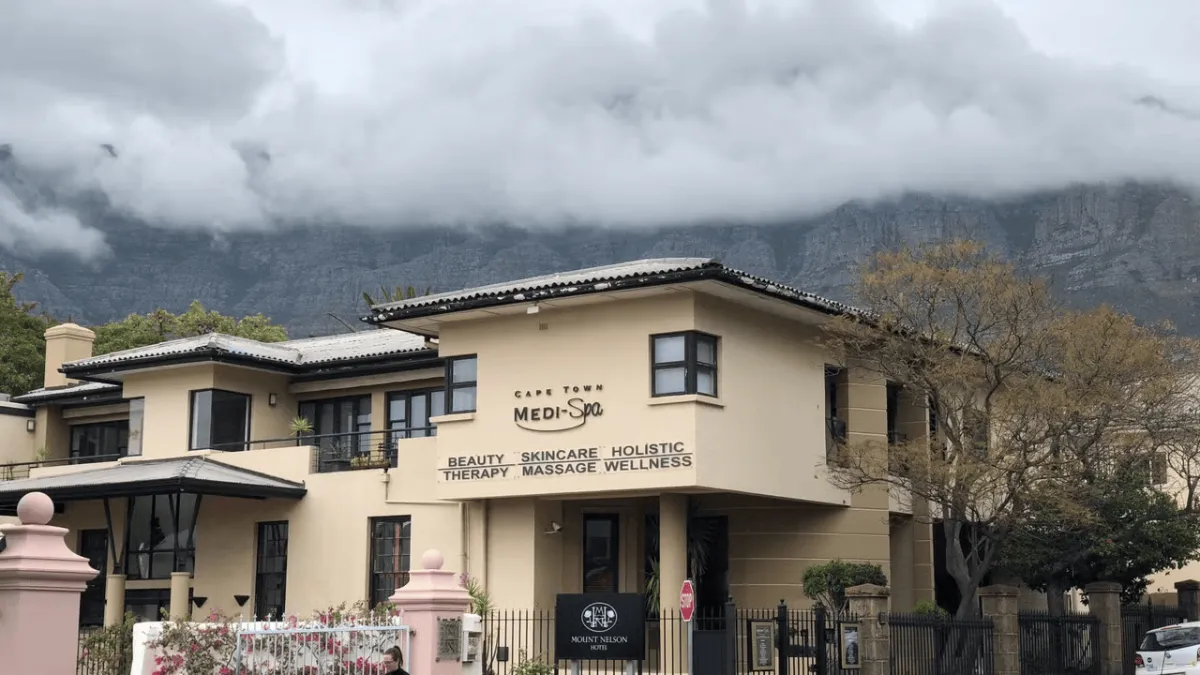 Ubuntu Wellness Centre