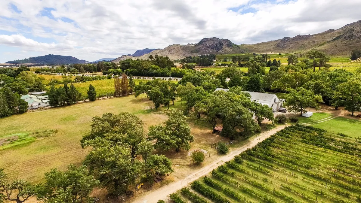 La Bri Winery