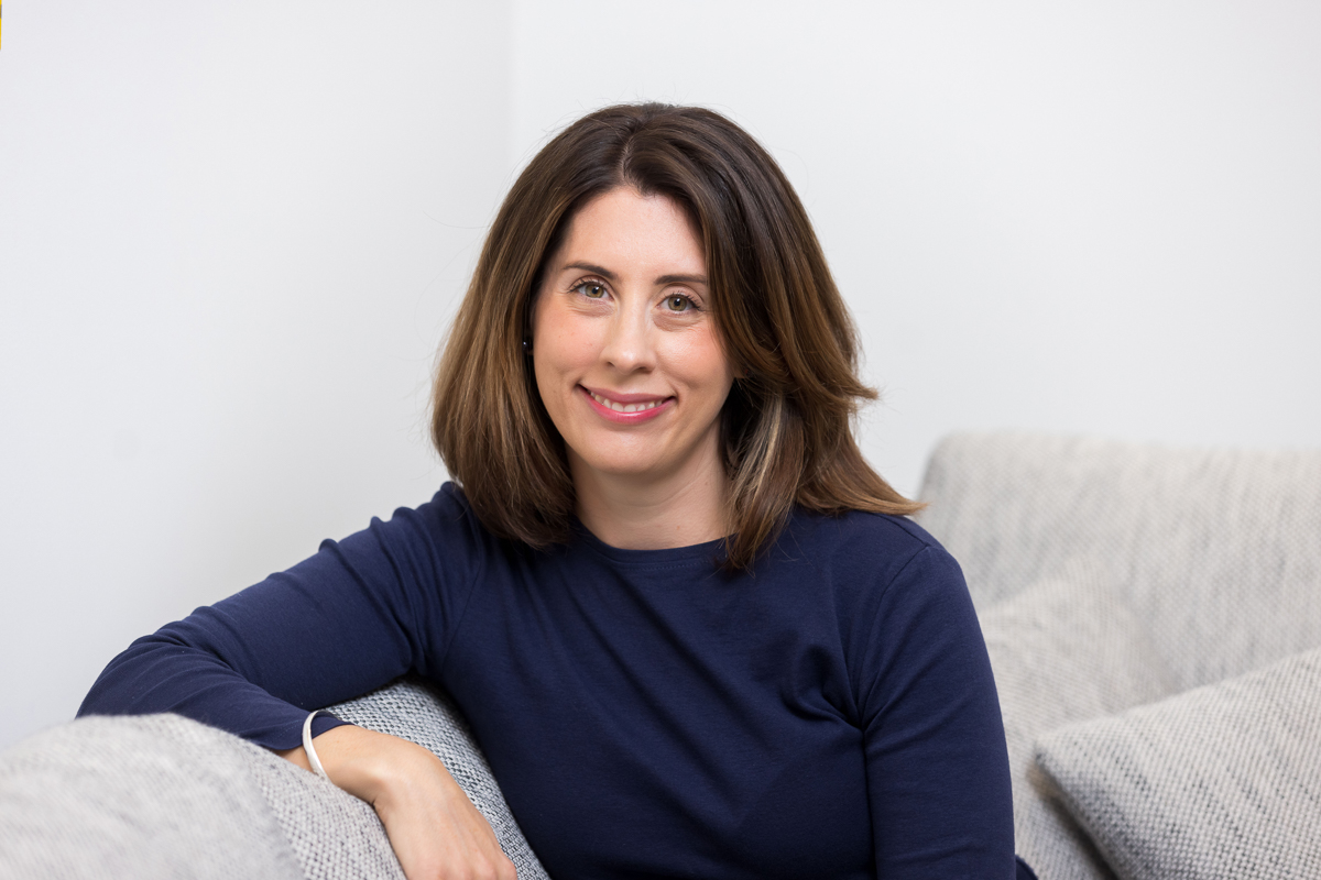 Gemma Codner | Postpartum Doula | Sydney's Northern Beaches