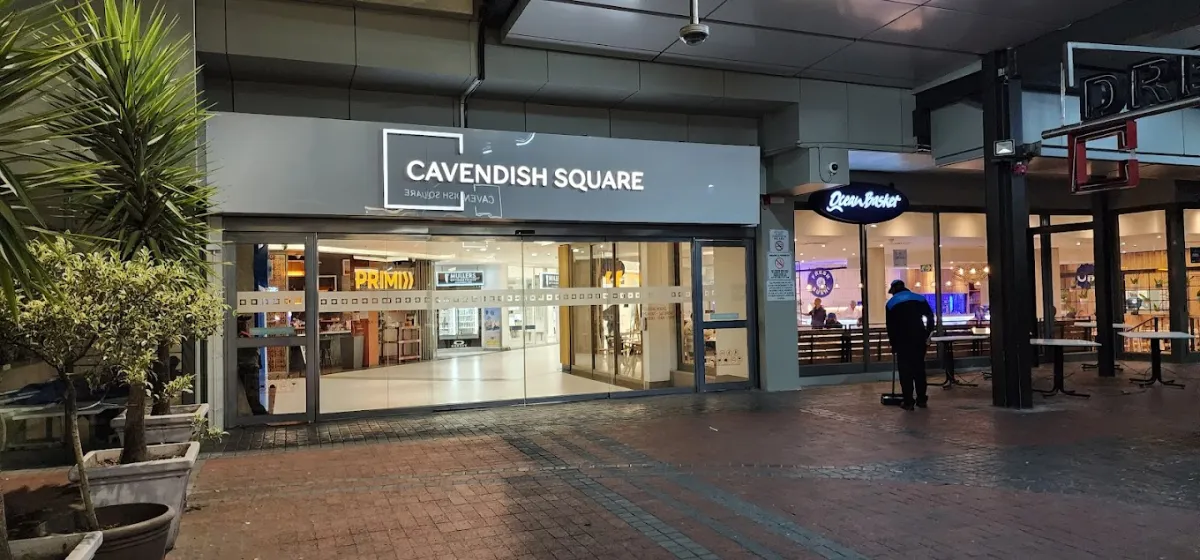 Cavendish Square