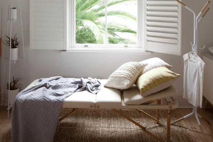 The White Lotus Wellness Centre