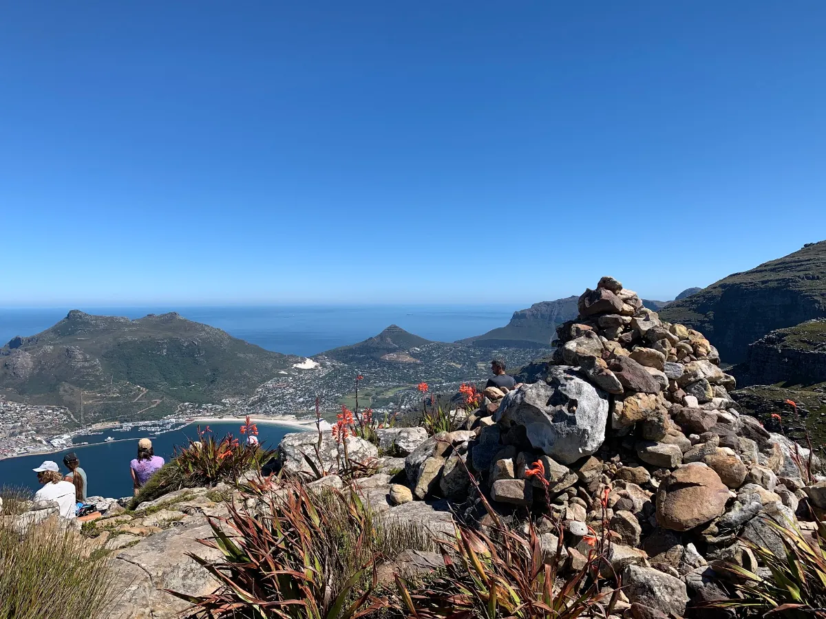 Noordhoek Peak 
