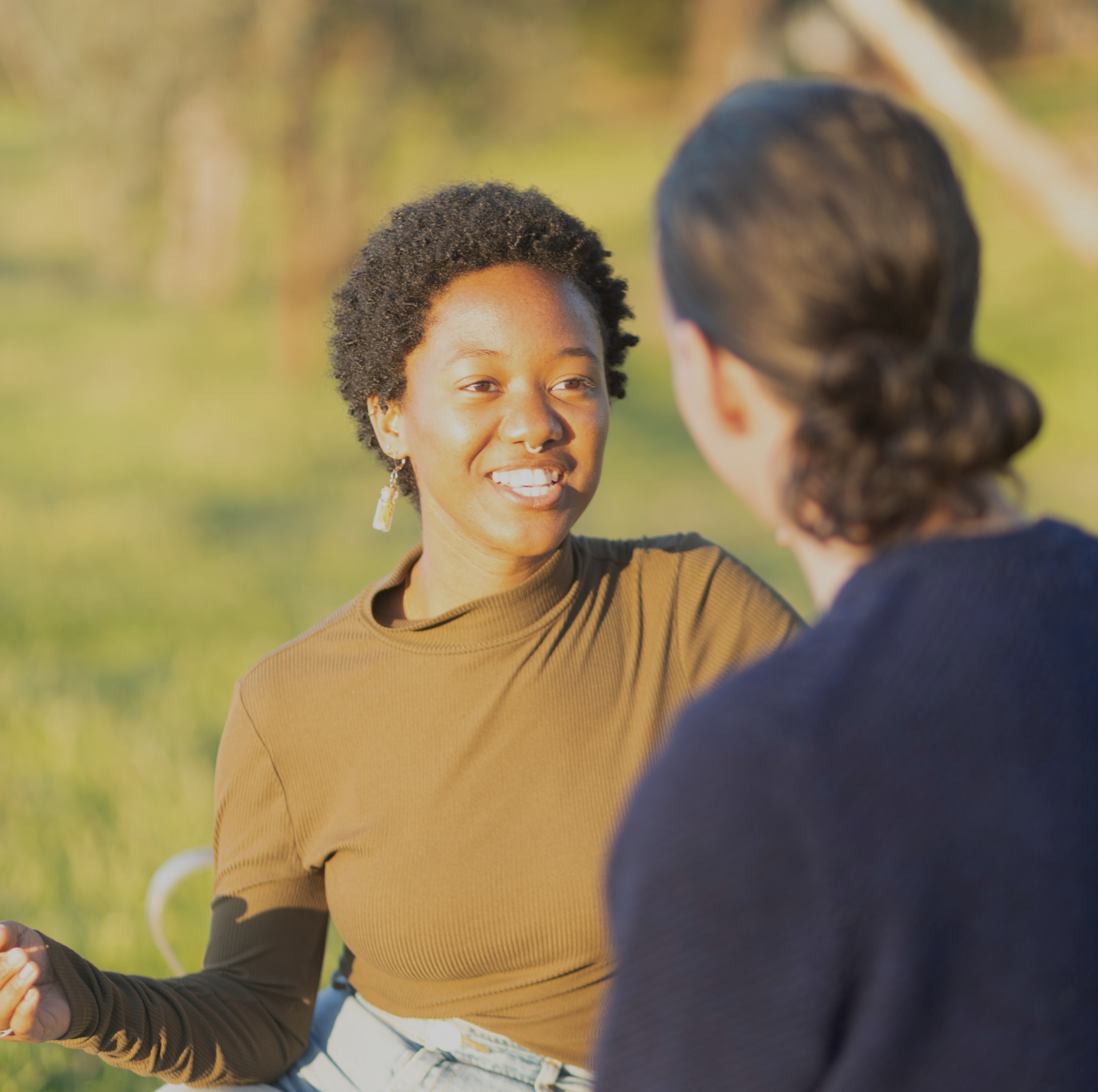 The Green Doula