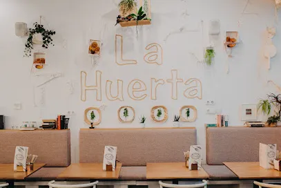 Bar La Huerta