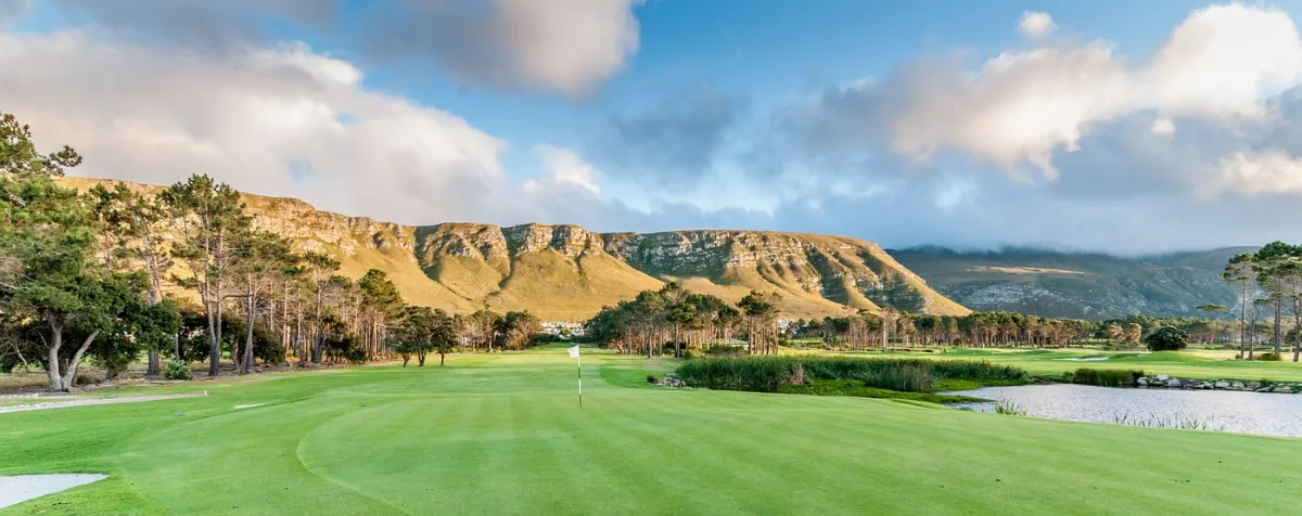 Hermanus Golf Club