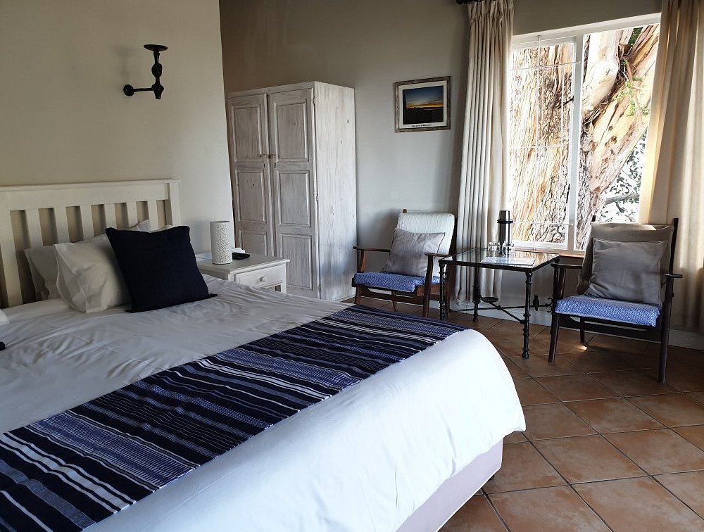 The Whaling Station Lagoon Lodge