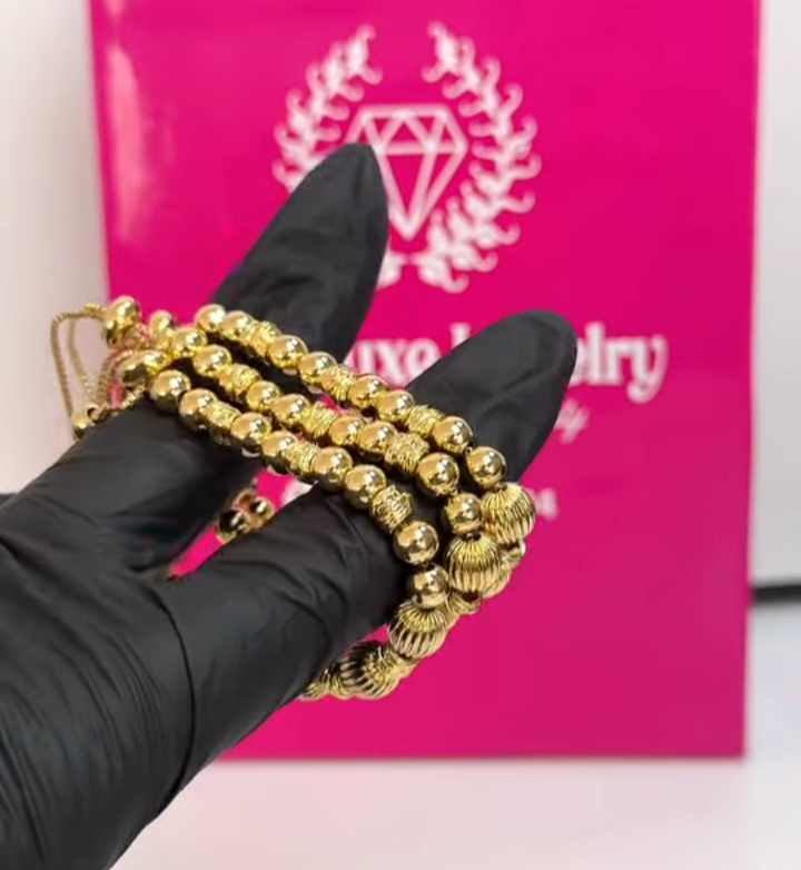 Yemiluxe Jewelry
