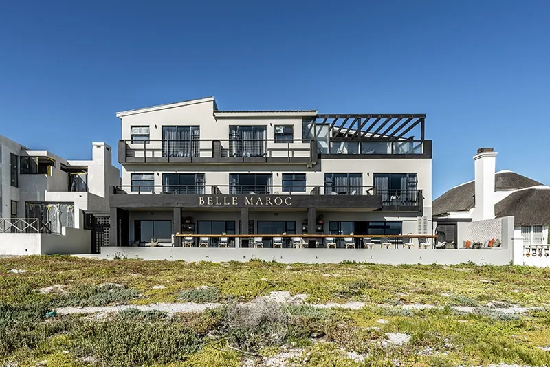 Belle Maroc Boutique Hotel