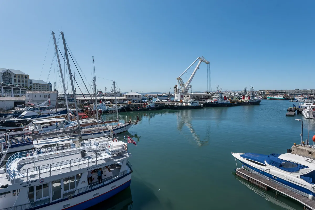 Harbour House Kalk Bay
