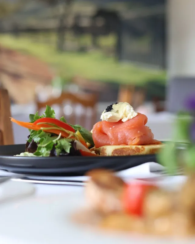 Avontuur Estate Restaurant