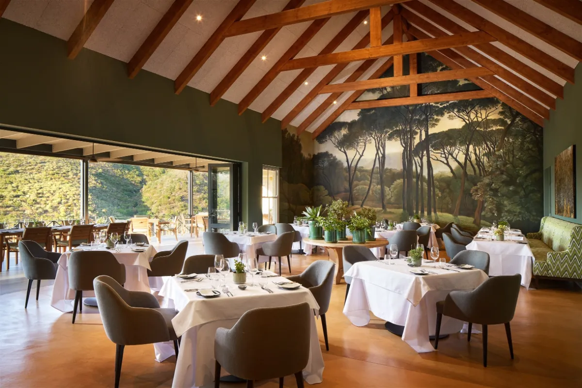 The Bistro at Brookdale