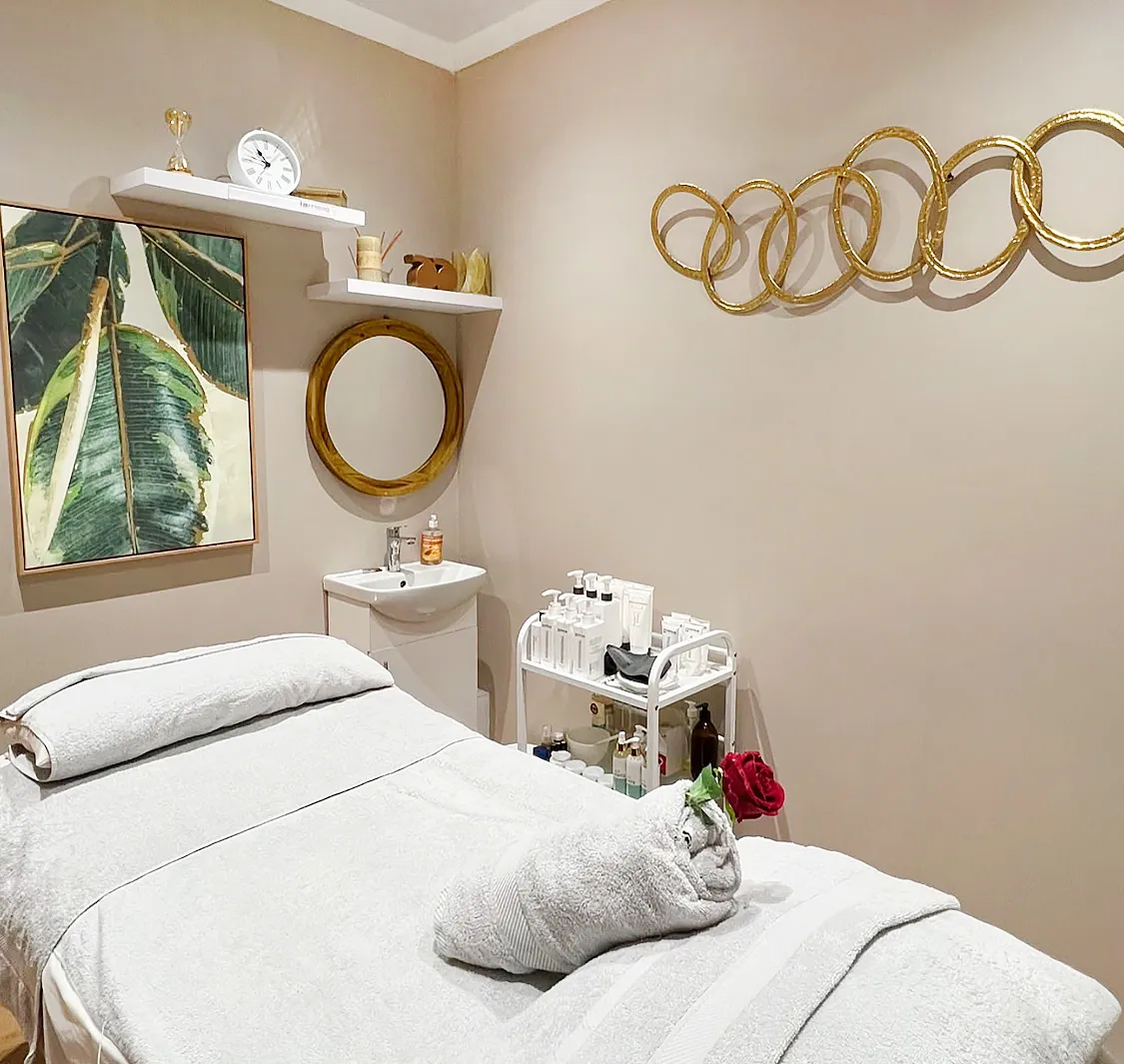 Mommy Wellness Day Spa Seapoint
