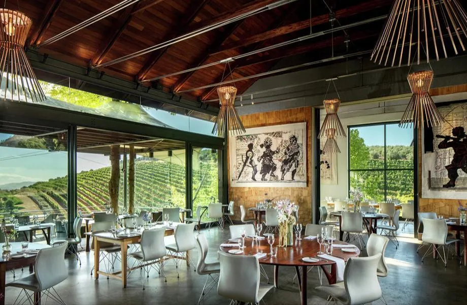 Tokara Wine Estate - Find and Go