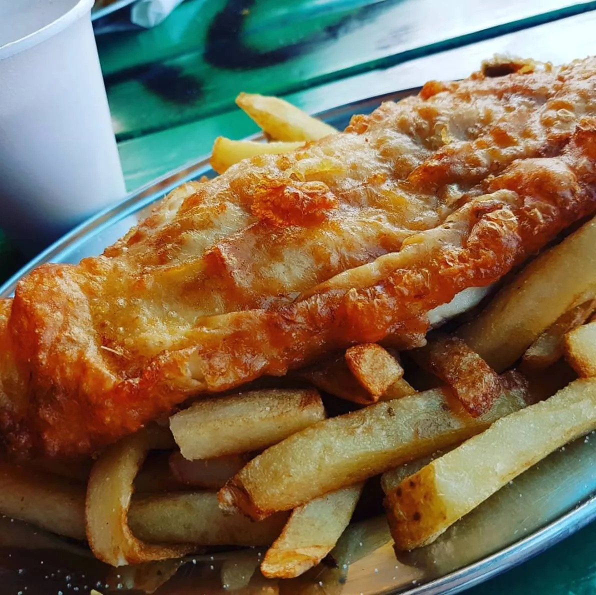 Kalky’s