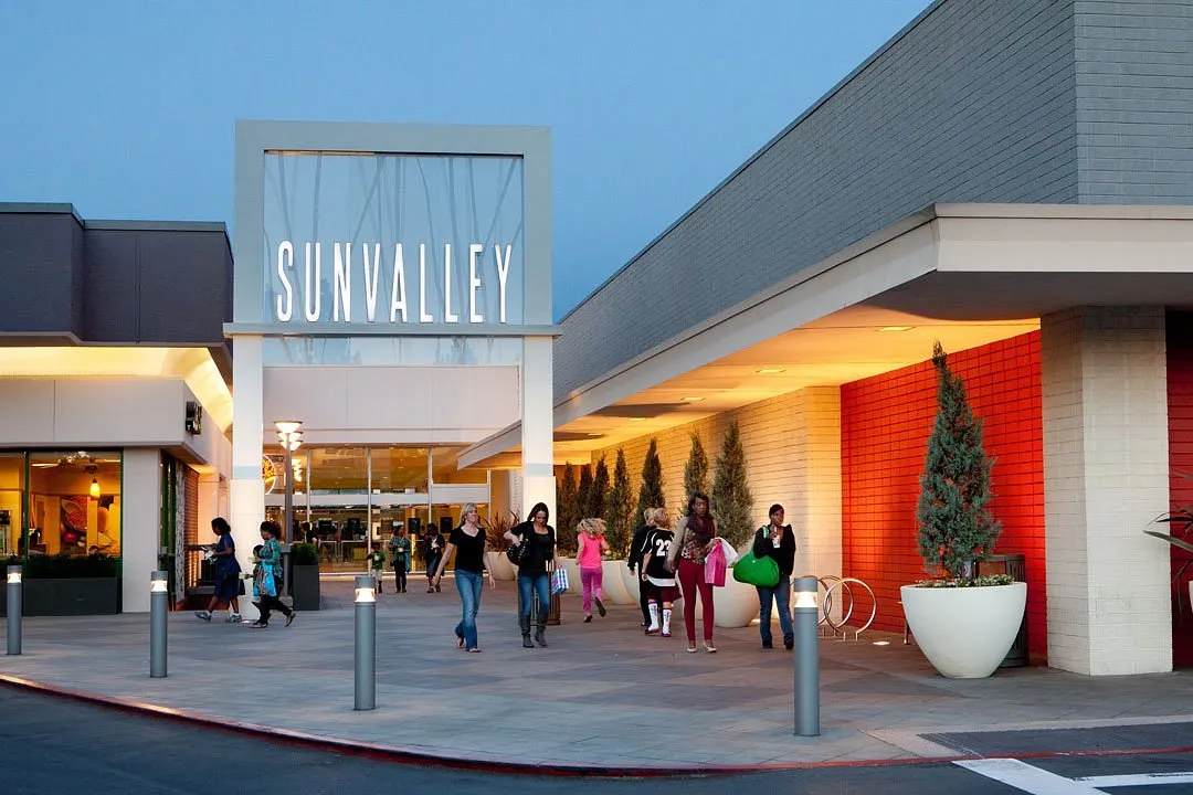 Sun Valley Mall 
