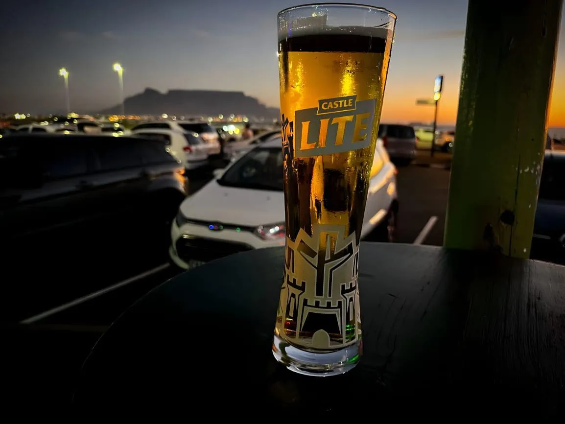 Board House Cape Town 