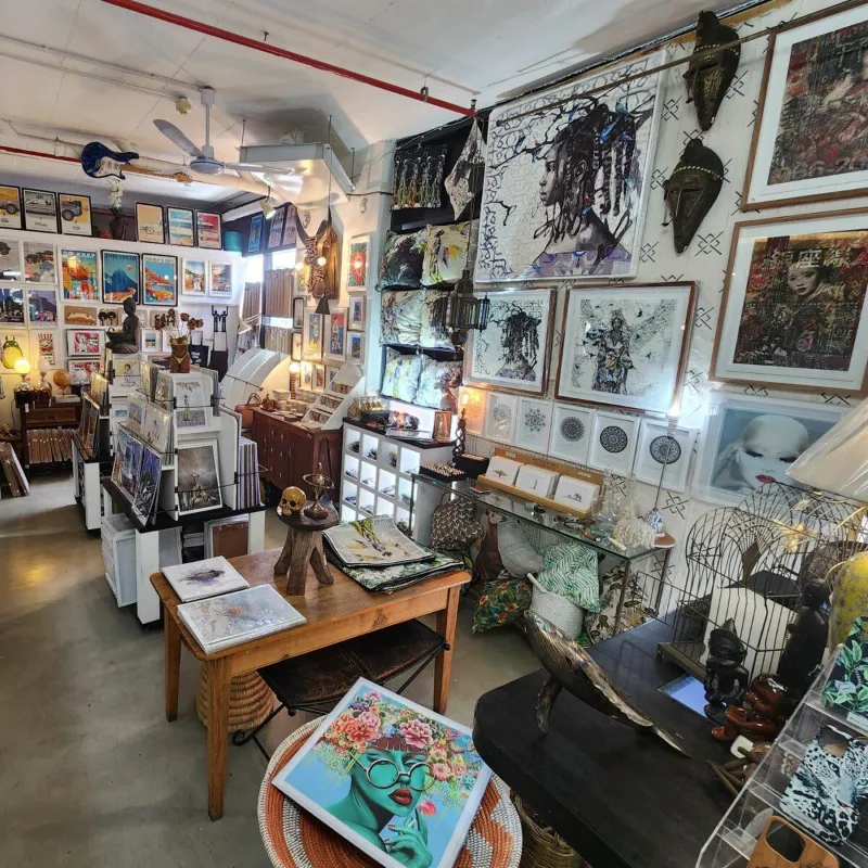 Baraka Gifts & Decor