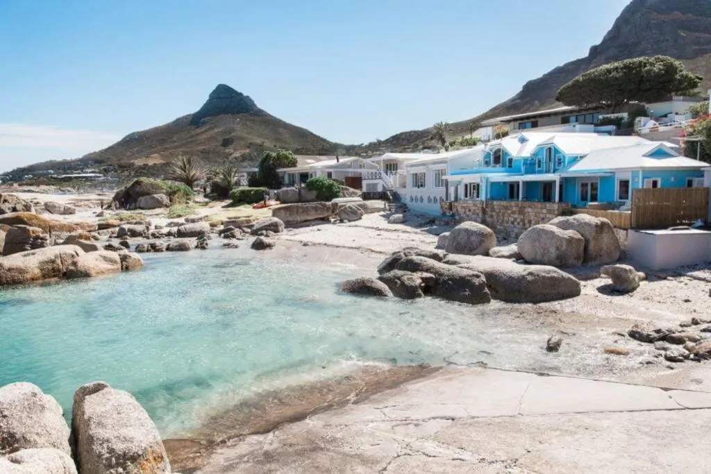 Bakoven Beach
