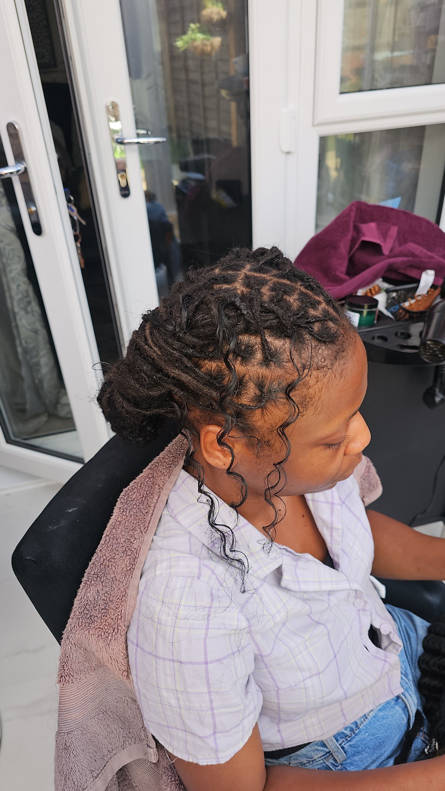 ZZM Locs