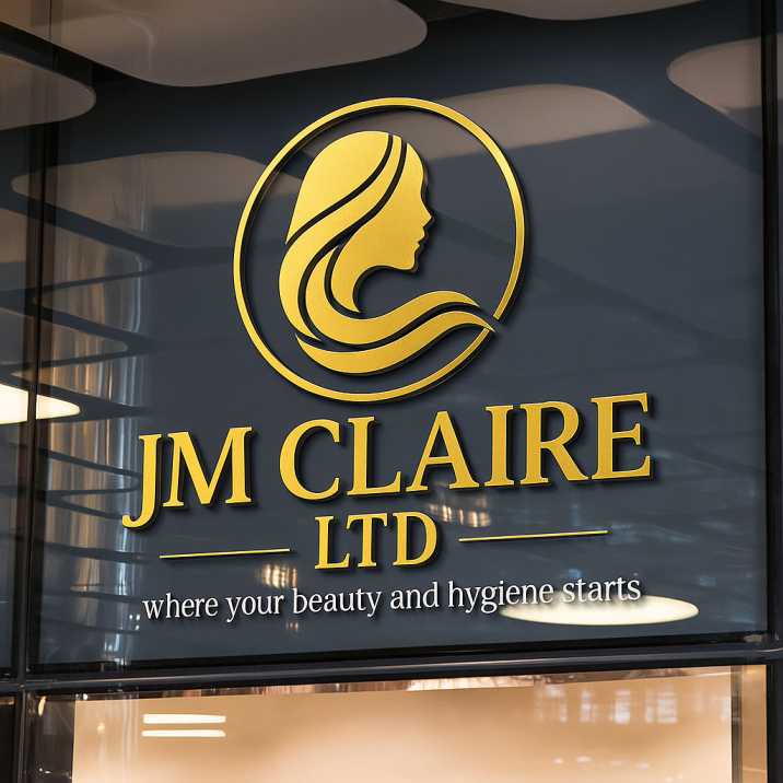 JM Claire Beauty and Skincare Shop