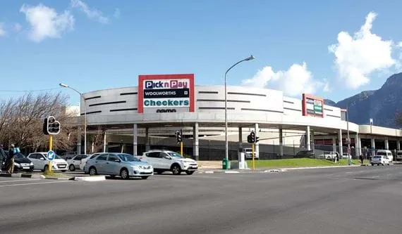 Kenilworth Centre