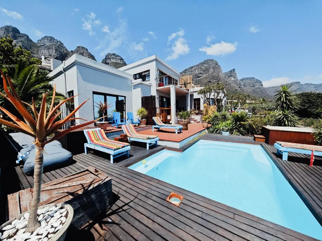 Beachwood Camps Bay
