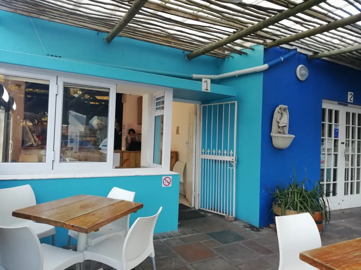 Kommetjie Pizzeria