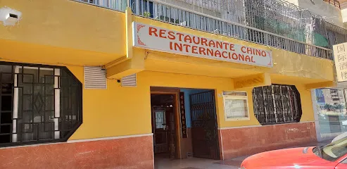 Restaurante Chino Internacional