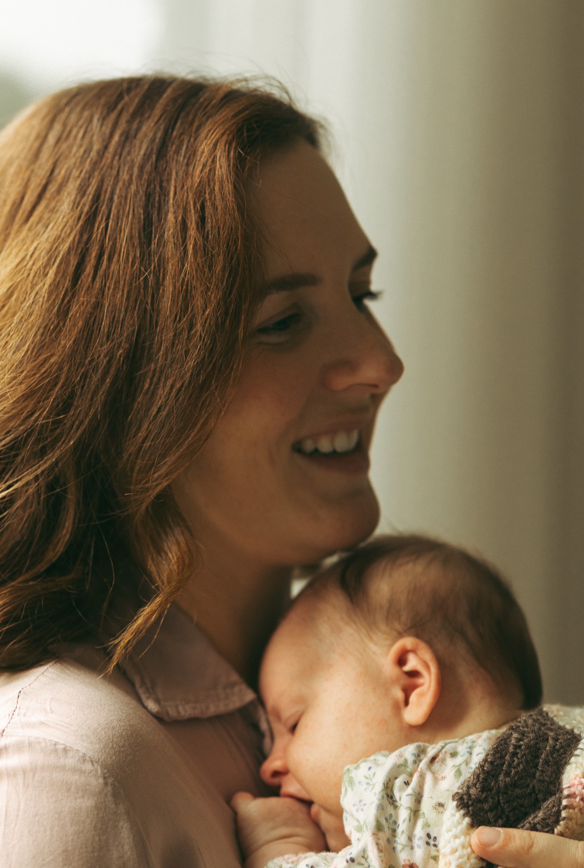 Postpartum Support and Planning Services